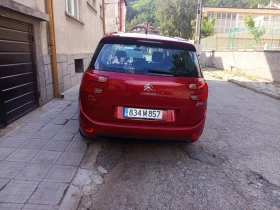 Citroen C4 Picasso - 4150 € / 8116.69 лв. - 87733130 8 | Car24.bg Citroen C4 Picasso - 4150 € / 8116.69 лв. - 87733130 8