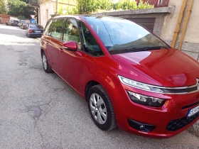 Citroen C4 Picasso - 4150 € / 8116.69 лв. - 87733130 6 | Car24.bg Citroen C4 Picasso - 4150 € / 8116.69 лв. - 87733130 6