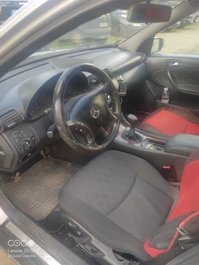 Mercedes-Benz C 200 - 1800 € / 3520.49 лв. - 32503802 6 | Car24.bg Mercedes-Benz C 200 - 1800 € / 3520.49 лв. - 32503802 6