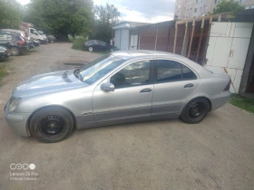 Mercedes-Benz C 200 - 1800 € / 3520.49 лв. - 32503802 2 | Car24.bg Mercedes-Benz C 200 - 1800 € / 3520.49 лв. - 32503802 2