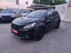 Peugeot 2008 1.6HDI GT line 73000км | Auto.bg — изображение 5 Peugeot 2008 1.6HDI GT line 73000км | Auto.bg — изображение 5