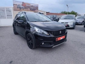 Peugeot 2008 1.6HDI GT line 73000км
