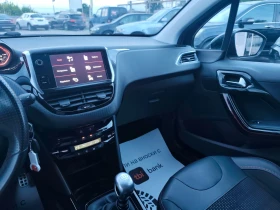 Peugeot 2008 1.6HDI GT line 73000км | Auto.bg — изображение 12 Peugeot 2008 1.6HDI GT line 73000км | Auto.bg — изображение 12
