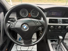 BMW 525 2.5D M-PACKET ПАНОРАМАКОЖА NAVI - 3650 € / 7138.78 лв. - 35616088 12 | Car24.bg BMW 525 2.5D M-PACKET ПАНОРАМАКОЖА NAVI - 3650 € / 7138.78 лв. - 35616088 12