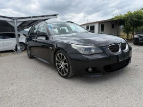 BMW 525 2.5D M-PACKET ПАНОРАМАКОЖА NAVI - 3650 € / 7138.78 лв. - 35616088 4 | Car24.bg BMW 525 2.5D M-PACKET ПАНОРАМАКОЖА NAVI - 3650 € / 7138.78 лв. - 35616088 4
