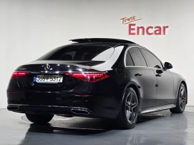 Mercedes-Benz S 400 S400 d 4MATIC| 330к.с.| ВКЛ.ТЕХНОТЕСТ | Auto.bg — изображение 2 Mercedes-Benz S 400 S400 d 4MATIC| 330к.с.| ВКЛ.ТЕХНОТЕСТ | Auto.bg — изображение 2