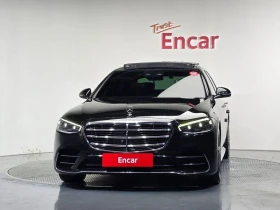 Mercedes-Benz S 400 S400 d 4MATIC| 330к.с.| ВКЛ.ТЕХНОТЕСТ | Auto.bg — изображение 3 Mercedes-Benz S 400 S400 d 4MATIC| 330к.с.| ВКЛ.ТЕХНОТЕСТ | Auto.bg — изображение 3