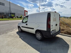 Fiat Doblo undefined | Auto.bg — изображение 2 Fiat Doblo undefined | Auto.bg — изображение 2