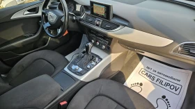 Audi A6 2.0 TDI..ZF..7..MATRIX | Auto.bg — изображение 11 Audi A6 2.0 TDI..ZF..7..MATRIX | Auto.bg — изображение 11