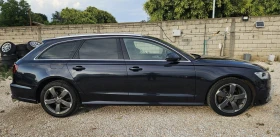 Audi A6 2.0 TDI..ZF..7..MATRIX | Auto.bg — изображение 4 Audi A6 2.0 TDI..ZF..7..MATRIX | Auto.bg — изображение 4