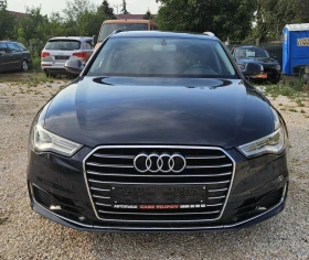 Audi A6 2.0 TDI..ZF..7..MATRIX | Auto.bg — изображение 2 Audi A6 2.0 TDI..ZF..7..MATRIX | Auto.bg — изображение 2