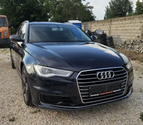 Audi A6 2.0 TDI..ZF..7..MATRIX