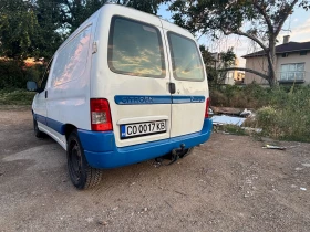 Citroen Berlingo Товарно - 1000 € / 1955.83 лв. - 68187751 8 | Car24.bg Citroen Berlingo Товарно - 1000 € / 1955.83 лв. - 68187751 8