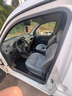 Citroen Berlingo Товарно - 1000 € / 1955.83 лв. - 68187751 6 | Car24.bg Citroen Berlingo Товарно - 1000 € / 1955.83 лв. - 68187751 6