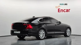 Volvo S90 T5 Inscription* КОЖА* ОБДУХВ* ПАНО* НАВИ | Auto.bg — изображение 2 Volvo S90 T5 Inscription* КОЖА* ОБДУХВ* ПАНО* НАВИ | Auto.bg — изображение 2