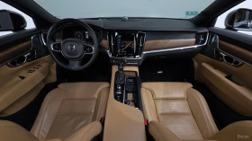 Volvo S90 T5 Inscription* КОЖА* ОБДУХВ* ПАНО* НАВИ | Auto.bg — изображение 5 Volvo S90 T5 Inscription* КОЖА* ОБДУХВ* ПАНО* НАВИ | Auto.bg — изображение 5