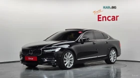 Volvo S90 T5 Inscription* КОЖА* ОБДУХВ* ПАНО* НАВИ