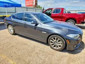 BMW 535 XDRIVE| HUD| KEYLESS| ПОДГРЕВ