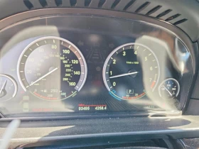 BMW 535 XDRIVE| HUD| KEYLESS| ПОДГРЕВ | Auto.bg — изображение 9 BMW 535 XDRIVE| HUD| KEYLESS| ПОДГРЕВ | Auto.bg — изображение 9