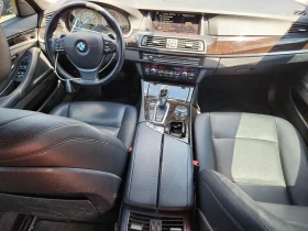BMW 535 XDRIVE| HUD| KEYLESS| ПОДГРЕВ | Auto.bg — изображение 8 BMW 535 XDRIVE| HUD| KEYLESS| ПОДГРЕВ | Auto.bg — изображение 8