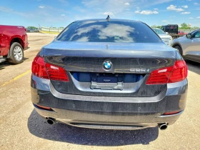 BMW 535 XDRIVE| HUD| KEYLESS| ПОДГРЕВ | Auto.bg — изображение 5 BMW 535 XDRIVE| HUD| KEYLESS| ПОДГРЕВ | Auto.bg — изображение 5