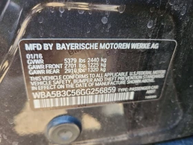 BMW 535 XDRIVE| HUD| KEYLESS| ПОДГРЕВ | Auto.bg — изображение 12 BMW 535 XDRIVE| HUD| KEYLESS| ПОДГРЕВ | Auto.bg — изображение 12