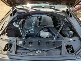 BMW 535 XDRIVE| HUD| KEYLESS| ПОДГРЕВ | Auto.bg — изображение 11 BMW 535 XDRIVE| HUD| KEYLESS| ПОДГРЕВ | Auto.bg — изображение 11