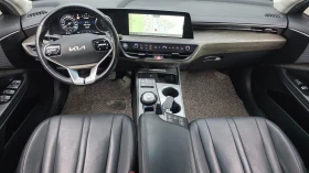 Kia K8 2.5 GDI Noblesse | 360 | Вентилирани седалки - 16250 € / 31782.24 лв. - 42012089 6 | Car24.bg Kia K8 2.5 GDI Noblesse | 360 | Вентилирани седалки - 16250 € / 31782.24 лв. - 42012089 6