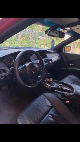 BMW 530 - 6400 € - 76187910 6 | Car24.bg BMW 530 - 6400 € - 76187910 6
