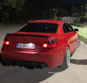 BMW 530 - 6400 € - 76187910 4 | Car24.bg BMW 530 - 6400 € - 76187910 4