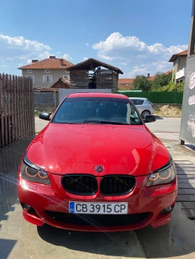 BMW 530 - Car24.bg BMW 530