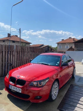 BMW 530 - 6400 € - 76187910 2 | Car24.bg BMW 530 - 6400 € - 76187910 2