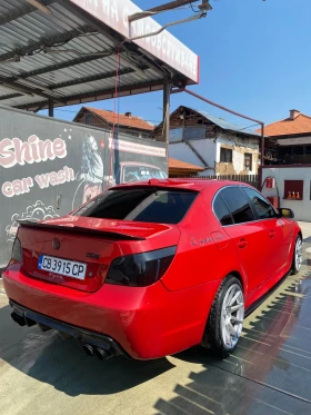 BMW 530 - 6400 € - 76187910 3 | Car24.bg BMW 530 - 6400 € - 76187910 3
