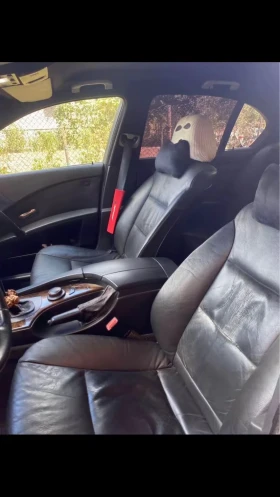 BMW 530 - 6400 € - 76187910 9 | Car24.bg BMW 530 - 6400 € - 76187910 9