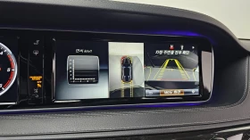 Mercedes-Benz S 350 4Matic Конверсия към W223 - 25750 € - 18622235 12 | Car24.bg Mercedes-Benz S 350 4Matic Конверсия към W223 - 25750 € - 18622235 12