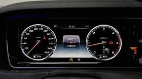 Mercedes-Benz S 350 4Matic Конверсия към W223 - 25750 € - 18622235 7 | Car24.bg Mercedes-Benz S 350 4Matic Конверсия към W223 - 25750 € - 18622235 7