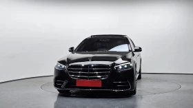 Mercedes-Benz S 350 4Matic Конверсия към W223 - 25750 € - 18622235 3 | Car24.bg Mercedes-Benz S 350 4Matic Конверсия към W223 - 25750 € - 18622235 3