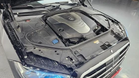 Mercedes-Benz S 350 4Matic Конверсия към W223 - 25750 € - 18622235 5 | Car24.bg Mercedes-Benz S 350 4Matic Конверсия към W223 - 25750 € - 18622235 5