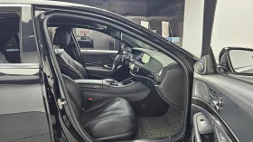 Mercedes-Benz S 350 4Matic Конверсия към W223 - 25750 € - 18622235 10 | Car24.bg Mercedes-Benz S 350 4Matic Конверсия към W223 - 25750 € - 18622235 10