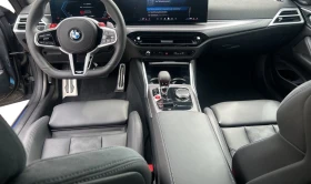 BMW M4 COMPETITION/INDIVIDUAL/HUD/360/LED/HARMAN KARDON | Auto.bg — изображение 11 BMW M4 COMPETITION/INDIVIDUAL/HUD/360/LED/HARMAN KARDON | Auto.bg — изображение 11