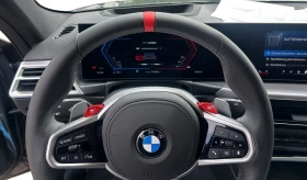 BMW M4 COMPETITION/INDIVIDUAL/HUD/360/LED/HARMAN KARDON | Auto.bg — изображение 9 BMW M4 COMPETITION/INDIVIDUAL/HUD/360/LED/HARMAN KARDON | Auto.bg — изображение 9