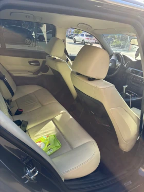 BMW 330 Xi | Auto.bg — изображение 13 BMW 330 Xi | Auto.bg — изображение 13