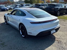 Porsche Taycan 4S | CARFAX | ГЛАВНО ПРЕДСТАВИТЕЛСТВО НА PORSCHE | Auto.bg — изображение 3 Porsche Taycan 4S | CARFAX | ГЛАВНО ПРЕДСТАВИТЕЛСТВО НА PORSCHE | Auto.bg — изображение 3