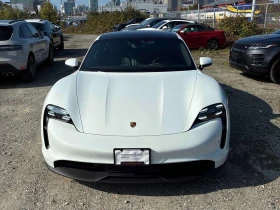Porsche Taycan 4S | CARFAX | ГЛАВНО ПРЕДСТАВИТЕЛСТВО НА PORSCHE | Auto.bg — изображение 2 Porsche Taycan 4S | CARFAX | ГЛАВНО ПРЕДСТАВИТЕЛСТВО НА PORSCHE | Auto.bg — изображение 2