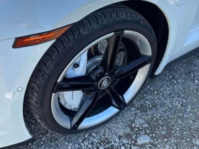 Porsche Taycan 4S | CARFAX | ГЛАВНО ПРЕДСТАВИТЕЛСТВО НА PORSCHE | Auto.bg — изображение 6 Porsche Taycan 4S | CARFAX | ГЛАВНО ПРЕДСТАВИТЕЛСТВО НА PORSCHE | Auto.bg — изображение 6