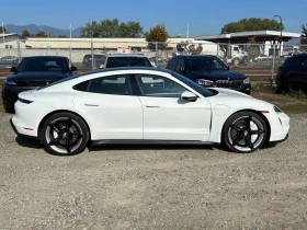 Porsche Taycan 4S | CARFAX | ГЛАВНО ПРЕДСТАВИТЕЛСТВО НА PORSCHE | Auto.bg — изображение 4 Porsche Taycan 4S | CARFAX | ГЛАВНО ПРЕДСТАВИТЕЛСТВО НА PORSCHE | Auto.bg — изображение 4