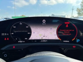 Porsche Taycan 4S | CARFAX | ГЛАВНО ПРЕДСТАВИТЕЛСТВО НА PORSCHE | Auto.bg — изображение 8 Porsche Taycan 4S | CARFAX | ГЛАВНО ПРЕДСТАВИТЕЛСТВО НА PORSCHE | Auto.bg — изображение 8