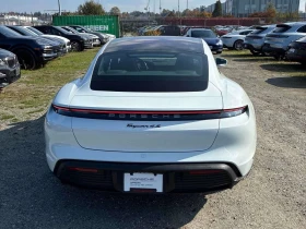 Porsche Taycan 4S | CARFAX | ГЛАВНО ПРЕДСТАВИТЕЛСТВО НА PORSCHE | Auto.bg — изображение 5 Porsche Taycan 4S | CARFAX | ГЛАВНО ПРЕДСТАВИТЕЛСТВО НА PORSCHE | Auto.bg — изображение 5