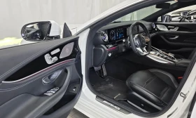 Mercedes-Benz AMG GT 4MATIC* ПОДГРЕВ* ОБДУХ* КАМЕРА* 360* HEADUP* | Auto.bg — изображение 6 Mercedes-Benz AMG GT 4MATIC* ПОДГРЕВ* ОБДУХ* КАМЕРА* 360* HEADUP* | Auto.bg — изображение 6