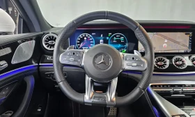 Mercedes-Benz AMG GT 4MATIC* ПОДГРЕВ* ОБДУХ* КАМЕРА* 360* HEADUP* | Auto.bg — изображение 9 Mercedes-Benz AMG GT 4MATIC* ПОДГРЕВ* ОБДУХ* КАМЕРА* 360* HEADUP* | Auto.bg — изображение 9